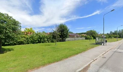 Tygelsjo Laavagen (1)