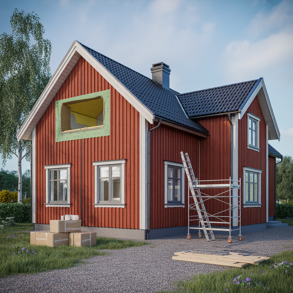 byta fonster i villa priser u varden och rot avdrag