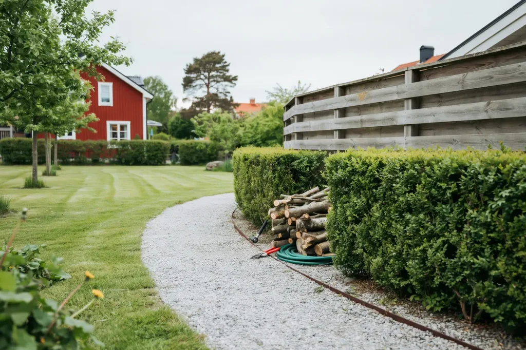 noggrann h ckklippning och bortforsling av ris i v stra klagstorp tygelsjo