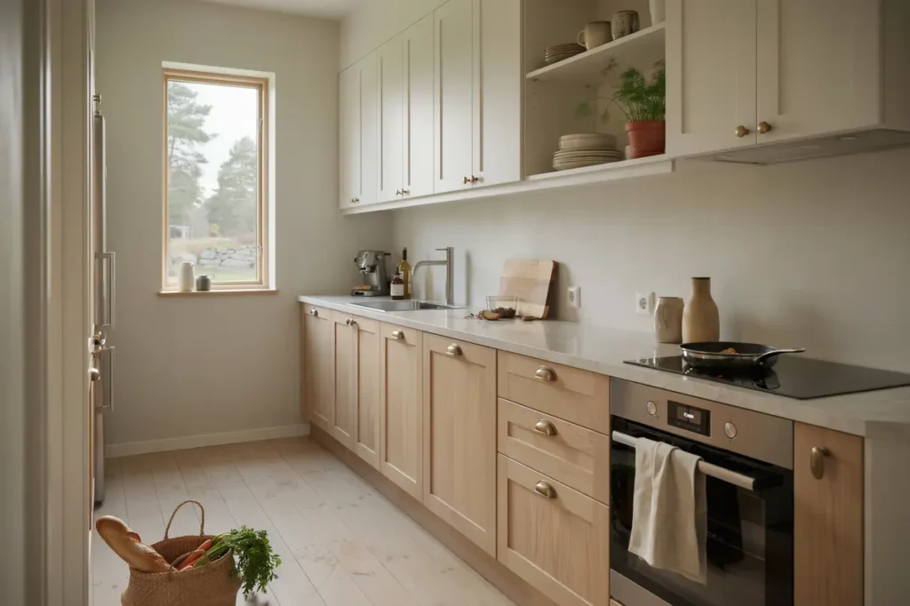 renovering och montering av komplett k k i v stra klagstorp tygelsjo