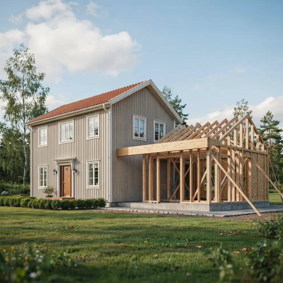 renovering ombyggnad tillbyggnad tygelsjo malmo skane