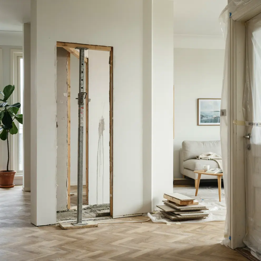 rivning haltagning tygelsjo malmo skane